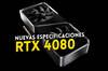 RTX 4080: Se filtran nuevas especificaciones de la nueva gráfica de NVIDIA