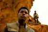 John Boyega no quiere volver a Star Wars tras el acoso recibido