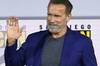 Arnold Schwarzenegger y sus consejos contra la depresión se hacen virales