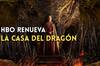 HBO renueva 'La casa del dragón' por una segunda temporada