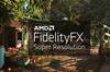 AMD FSR 2.0 llega a seis nuevos juegos y ya est en 34 ttulos