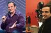Tarantino critica a François Truffaut y lo tacha de 'aficionado'