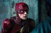 The Flash: Warner no sabe qué hacer con la película de Ezra Miller