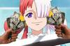 One Piece Film Red hace historia en la taquilla japonesa y es la ms exitosa de la saga