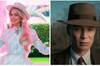 'Barbie' y 'Oppenheimer' se reparten la taquilla cinematogrfica del verano y ya hay un claro vencedor