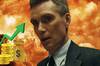 Oppenheimer supera a Origen y se convierte en la película de Nolan más taquillera en España