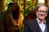 Steven Spielberg prepara un documental lleno de dinosaurios para Netflix y este es su primer tráiler