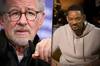 Will Smith cuenta el curioso mtodo con el que Steven Spielberg lo convenci para hacer 'Men in Black'