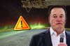 Elon Musk es acusado de abrir un agujero ionosférico: ¿Qué hay de cierto en ello y qué peligros conlleva?