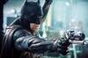 Ben Affleck quera mostrar historias que 'nunca se haban explorado' en su pelcula de Batman