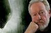 Ridley Scott se arrepiente de haber hecho 'Alien: Covenant' y prefería hacer otra película