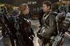 Emily Blunt afirma que Tom Cruise es el impedimento para hacer 'Al filo del maana 2'