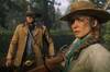 'Red Dead Redemption' podra no tener pelcula jams: El jefe de Take-Two no lo ve claro