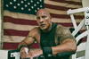 El ejrcito de EE.UU. ficha a Dwayne Johnson para sus anuncios pero nadie se alista y el resultado es catastrfico