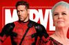 Ryan Reynolds defiende a Jamie Lee Curtis tras sus comentarios sobre el UCM y lanza un dardo a Marvel