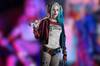 Recrean a Harley Quinn de Margot Robbie con un cosplay espectacular y clavan al personaje de DC