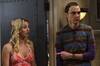 Kaley Cuoco desvela el pequeo detalle que convirti a Jim Parsons en el perfecto Sheldon para 'The Big Bang Theory'