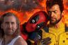 Ryan Reynolds revela que Nicolas Cage estuvo a punto de aparecer en 'Deadpool y Lobezno' en uno de sus papeles ms odiados