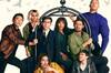 Ya hemos visto la temporada 4 de 'The Umbrella Academy' y Netflix despide a sus superh�roes de forma irregular y emotiva