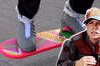 Cada vez estamos ms cerca del hoverboard de 'Regreso al futuro' gracias a unas nuevas patentes de fabricantes de coches