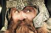 Rodar 'El Seor de los Anillos' fue una 'pesadilla' para el actor que dio vida a Gimli: 'No tena piel'