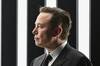 La prediccin de Elon Musk (54) sobre la IA en 2016 y que ya se est cumpliendo: 'Los humanos corremos un gran riesgo'