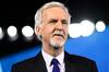 James Cameron (70) da marcha atrs y reafirma su control creativo sobre 'Avatar': 'Estoy sano'