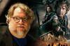 Por qu Guillermo del Toro no dirigi las pelculas de 'El Hobbit'? Podran haber sido muy diferentes