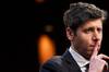 Sam Altman, CEO de OpenAI, desata la polmica: 'La IA ha dado a los graduados de hoy una ventaja histrica'