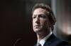 Mark Zuckerberg fracasa con el metaverso y apuesta todo por una IA adictiva: 'Una superinteligencia que nos conozca'