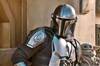 'The Mandalorian y Grogu' confirma su conexin con una leyenda del universo Star Wars: 'Disney mira al pasado'