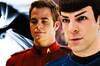 Es oficial: Star Trek vuelve al cine con dos pelculas y Paramount promete contentar a los fans ms clsicos de la saga