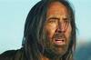 Ni 'The Chosen' ni 'La Pasi�n de Cristo': Nicolas Cage protagoniza la pr�xima pel�cula sobre Jesucristo y ser� de terror