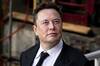 Elon Musk (54) hace su m�s oscura previsi�n: 'La Tierra se enfrenta a un colapso poblacional masivo en los pr�ximos a�os'