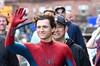 'Spider-Man: Brand New Day' rene a otra estrella del UCM y el reparto completo del filme de Sony ya es oficial