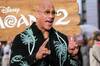 Dwayne Johnson se quiso librar del live-action de 'Vaiana' con IA y Disney lo permiti�, pero sali� mal: 'Casi lo consigue'