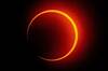 Las autoridades de Espa�a alertan a la poblaci�n debido al eclipse solar de esta semana: 'Ser� un hecho hist�rico'