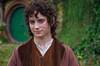 Elijah Wood (45), actor: 'Soy Frodo en 'El Se�or de los Anillos: La caza de Gollum', confirmo que ser� un papel m�s peque�o'