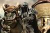 Hoy en Netflix la pel�cula de fantas�a con dragones que est� arrasando: 107 minutos de ciencia ficci�n, monstruos y acci�n