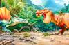 Es oficial: bautizan la nueva pel�cula de la serie de moda con dinosaurios como 'mejor que las peores Jurassic Park'