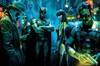 Un actor de 'Watchmen', lo confirma: 'Zack Snyder cambi� el final original porque era imposible hacerlo en 2007'