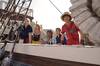 Primera noticia de la temporada 4 de 'One Piece': Netflix conf�a en el live-action y renueva la serie de forma instant�nea