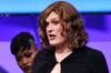 Lilly Wachowski (58), lo confirma: 'Hollywood no quiere hacer mi pel�cula porque el reparto es completamente trans'