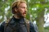 Chris Evans (45), lo confirma: 'He preparado la nueva pel�cula de los Vengadores con otro nombre, no pod�amos correr riesgos'