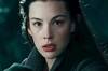 Peter Jackson (64), lo confirma: 'De hacer 'El Se�or de los Anillos' algo muy comercial, Arwen habr�a estado de principio a fin'