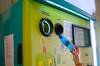 Mercadona estrena en Portugal el sistema que pronto cambiar� la forma de reciclar en Espa�a: hasta 10 c�ntimos por cada envase