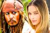 'Piratas del Caribe' elige a Margot Robbie como protagonista de la saga y Disney busca la vuelta de Jack Sparrow con Johnny Depp