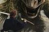 Hoy en Netflix la adaptaci�n live-action de uno de los animes m�s influyentes de la historia: casi 2 horas de acci�n y brujer�a