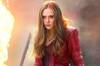 Elizabeth Olsen (37), sobre el final de su trilog�a en el UCM: 'No sab�a nada al respecto hasta que Paul Bettany me lo cont�'