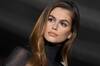 Kaia Gerber (24), actriz de 'The Shards': 'Atraigo a seres extra�os de otra dimensi�n, de peque�a cre�an que estaba pose�da'